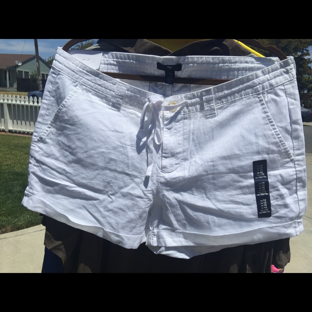 NWT Gap Shorts